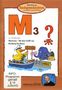 M3, Mainreise - Mit dem Schiff von Bamberg bis Mainz, DVD, DVD, DVD
