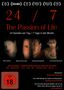 Roland Reber: 24/7 - The Passion Of Life, DVD