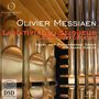 Olivier Messiaen: La Nativite du Seigneur, Super Audio CD