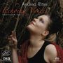 Andrea Ritter - Echoing Voices, Super Audio CD
