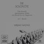 : Mirjam Nastasi - Die Soloflöte Vol.1, SACD