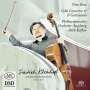 Nino Rota (1911-1979): Cellokonzerte Nr.1 & 2, Super Audio CD