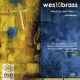 Wes10brass - Blech aus dem Westen (Old Friends), Super Audio CD