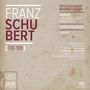 Franz Schubert: Chorwerke - "Entdeckungen & Bearbeitungen", SACD