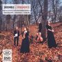 Georg Philipp Telemann: Triosonaten, SACD