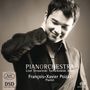 Francois-Xavier Poizat - PianOrchestra Vol.1, Super Audio CD