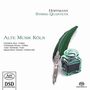 Heinrich Anton Hoffmann: Streichquartette op.3 Nr.1-3, Super Audio CD