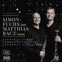 Antonio Vivaldi: Fagottkonzerte RV 483,484,493, SACD
