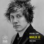 Gustav Mahler: Symphonie Nr.10 (Fassung für Ensemble von Michelle Castelletti), Super Audio CD