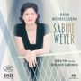Johann Sebastian Bach: Klavierkonzerte BWV 1055 & 1056, SACD