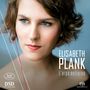 Elisabeth Plank - L'arpa notturna, Super Audio CD
