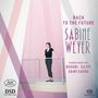 : Sabine Weyer - Bach to the Future, SACD