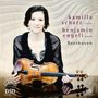 Ludwig van Beethoven: Violinsonaten Nr.1-3, SACD
