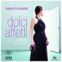 Charlotte Schäfer - Dolci Affetti (Arien aus dem Libretto Demofoonte), Super Audio CD