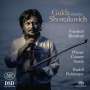 Friedrich Gulda (1930-2000): Konzert für Cello & Blasorchester, Super Audio CD