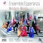 : Ensemble Esperanza - Western Moods, SACD