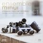 : Ensemble Minui - Act I, SACD