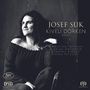 Josef Suk: Klavierquintett op.8, SACD