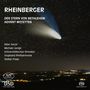 Josef Rheinberger (1839-1901): Der Stern von Bethlehem op.164, Super Audio CD