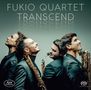 : Fukio Quartet - Transcend, SACD