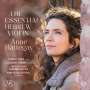 Anne Battegay - The Essential Hebrew Violin, Super Audio CD