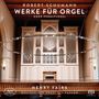 Robert Schumann: Orgelwerke, Super Audio CD