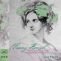 Fanny Mendelssohn-Hensel: Frühe französische Lieder für Singstimme & Gitarre, CD