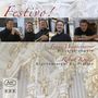 Musik für Trompete & Orgel "Festivo!", CD