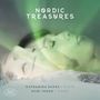 Katharina Sames & Mari Inoue - Nordic Treasures, CD