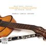 Werke für Flöte & Gitarre, CD
