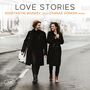 : Konstantin Manaev - Love Stories, CD