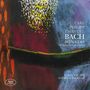 Carl Philipp Emanuel Bach: Flötensonaten Wq.83-86,133,150, CD