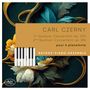 Carl Czerny (1791-1857): Quatuors concertants op. 230 & 816 für 4 Klaviere, CD