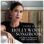 Hanns Eisler: Hollywood Songbook, CD