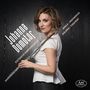 : Johanna Dömötör - Music for Flute & Strings, CD