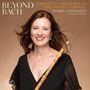 Astrid Knöchlein - Beyond Bach, CD