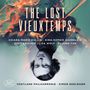 Henri Vieuxtemps (1820-1881): Werke für Violine & Orchester - "The Lost Vieuxtemps", CD