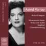 : Legenden des Gesanges Vol.7 - Astrid Varnay, CD