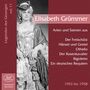 : Legenden des Gesanges Vol.11 - Elisabeth Grümmer, CD