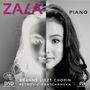 Zala, Klavier, Super Audio CD