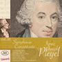 Ignaz Pleyel (1757-1831): Symphonie d-moll (Ben 160), CD