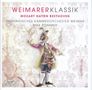 Weimarer Klassik - Mozart / Haydn / Beethoven, CD