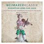 Weimarer Klassik - Scheinpflug / Krebs / Carl / Koch, CD