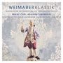 Weimarer Klassik - Franz Carl Adelbert Eberwein, CD