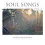 Heiko Hallanoro: Soul Songs Nr.20-28, CD