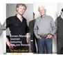 Jeroen Manders & Ack van Rooyen: To The Ends Of The Earth, CD