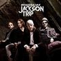 Rüdiger Baldauf: Jackson Trip, CD