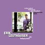 Erik Leuthäuser: In The Land Of Irene Kral & Alan Broadbent: Live At A-Trane Berlin 2019, CD