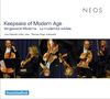 Musik für Viola & Cello - Vergessene Moderne, SACD