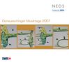 Donaueschinger Musiktage 2007, 4 Super Audio CDs